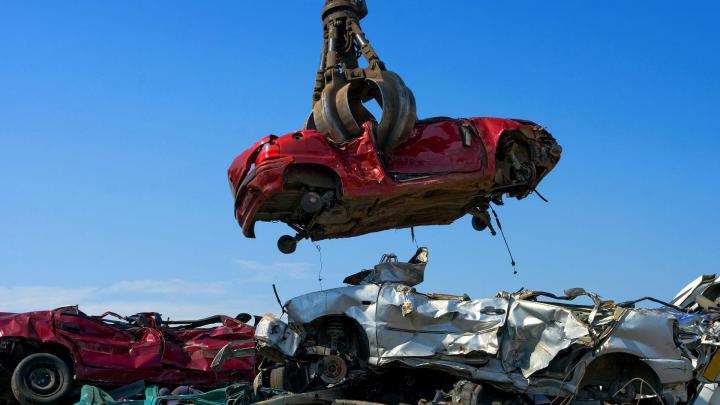 Dépollution voiture Moulins