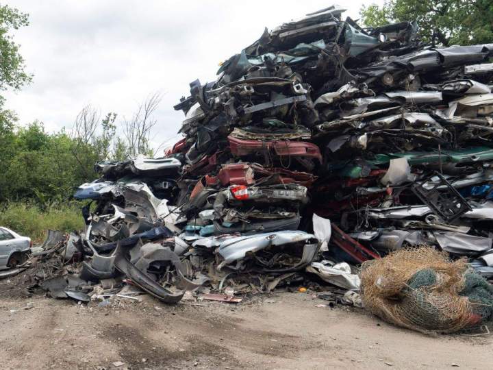 Dépollution voiture Moulins