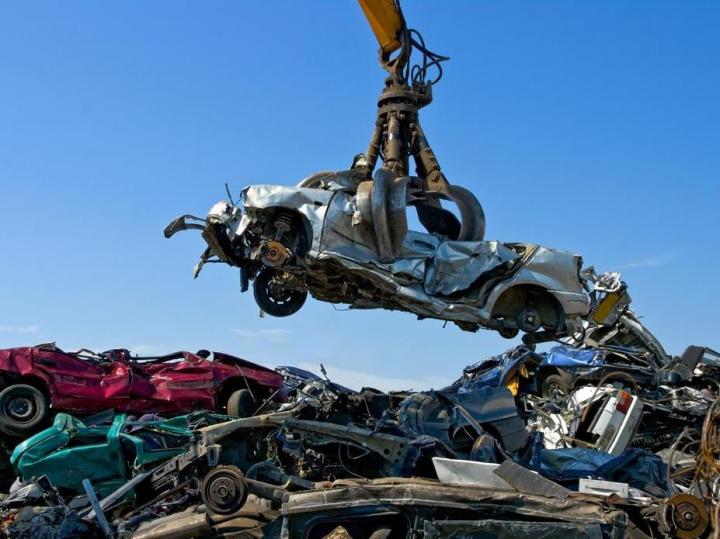 Dépollution voiture Moulins