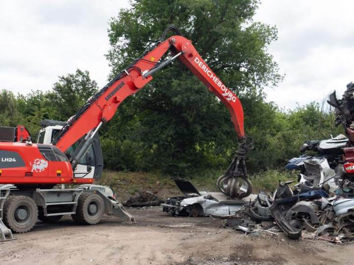 Dépollution voiture Moulins