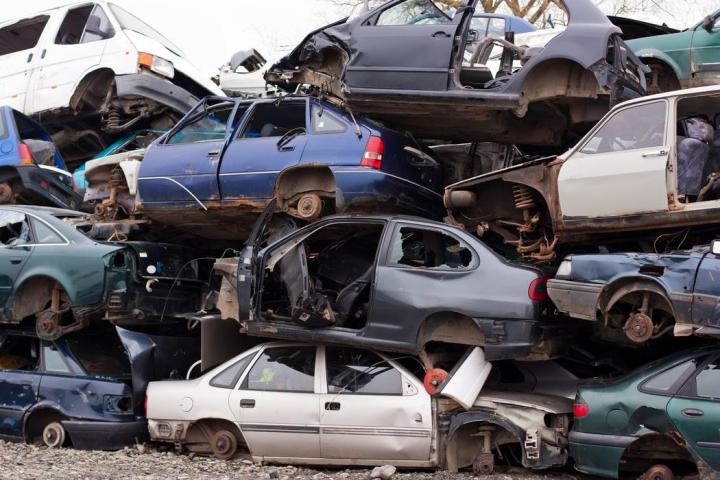 Service de dépollution de voitures Moulins